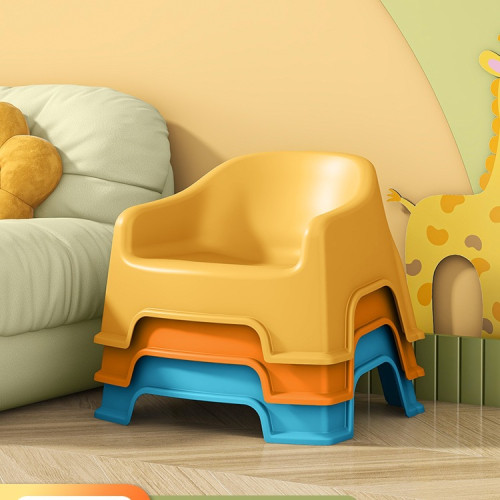 兒童塑膠小凳子靠背椅加厚寶寶沙發餐椅幼兒小椅子防滑板凳洗澡凳 兒童塑膠小凳子靠背椅加厚寶寶沙發餐椅幼兒小椅子防滑板凳洗澡凳