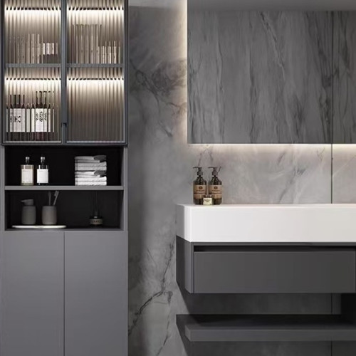 鋁合金浴室衛生間夾縫立櫃高櫃收納櫃蜂窩落地儲物櫃一體防 鋁合金浴室衛生間夾縫立櫃高櫃收納櫃蜂窩落地儲物櫃一體防