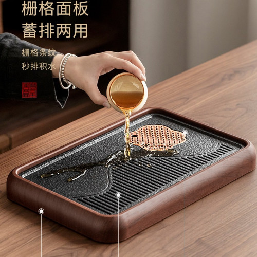 水墨年輕人汝窰茶具套裝家用輕奢陶瓷泡茶壺茶杯茶盤2025新款 水墨年輕人汝窰茶具套裝家用輕奢陶瓷泡茶壺茶杯茶盤2025新款