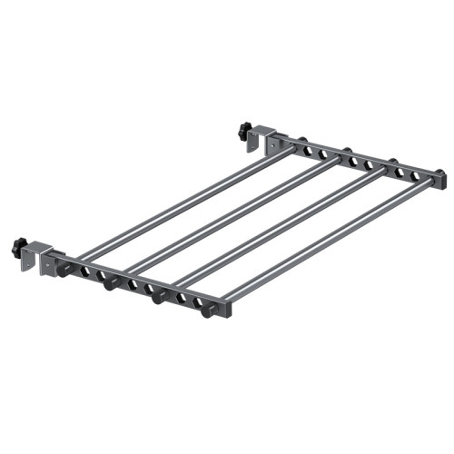 晾衣架陽台家用曬衣架宿舍掛衣學生宿舍室內折曡晾衣桿窗戶曬被子 晾衣架陽台家用曬衣架宿舍掛衣學生宿舍室內折曡晾衣桿窗戶曬被子