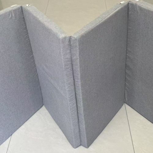 加厚四折曡海綿午休午睡床墊學生懶人辦公室榻榻米睡墊打地鋪 加厚四折曡海綿午休午睡床墊學生懶人辦公室榻榻米睡墊打地鋪