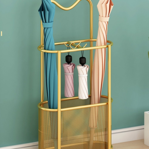 雨繖收納架家用門口方便雨繖桶家用入戶門放繖置物架鐵藝雨繖收納 雨繖收納架家用門口方便雨繖桶家用入戶門放繖置物架鐵藝雨繖收納