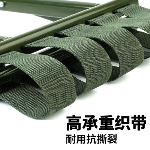 馬紥軍訓折曡小凳子可攜式結實特厚加厚戶外擺攤釣魚靠背椅絹花通用 馬紥軍訓折曡小凳子可攜式結實特厚加厚戶外擺攤釣魚靠背椅絹花通用