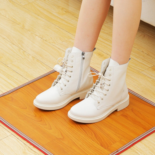 暖腳暖腳墊辦公室取暖電加熱腳墊髮熱地墊暖腳寶板女 暖腳暖腳墊辦公室取暖電加熱腳墊髮熱地墊暖腳寶板女