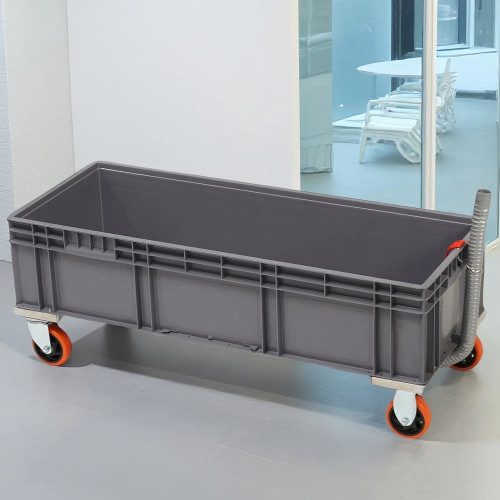 特大號戶外洗拖把池車間用拖布池墩布池商用拖把池地盆清洗池 特大號戶外洗拖把池車間用拖布池墩布池商用拖把池地盆清洗池