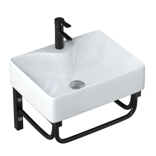 衛生間洗臉盆櫃組合洗手盆單盆洗漱台洗手台小戶型臉盆陶瓷小水盆 衛生間洗臉盆櫃組合洗手盆單盆洗漱台洗手台小戶型臉盆陶瓷小水盆