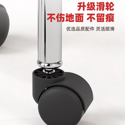 滑輪矮凳美縫兒童帶娃學步美甲圓凳萬向輪帶輪小凳子家用移動 滑輪矮凳美縫兒童帶娃學步美甲圓凳萬向輪帶輪小凳子家用移動