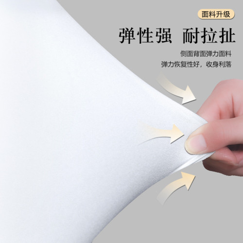 電視機罩防塵罩彈力全包蓋布556575新款家用掛式液晶電視套保護罩 電視機罩防塵罩彈力全包蓋布556575新款家用掛式液晶電視套保護罩