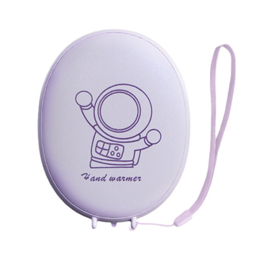力好佳卡通萌寵宇航員暖手寶x1個 力好佳卡通萌寵宇航員暖手寶x1個