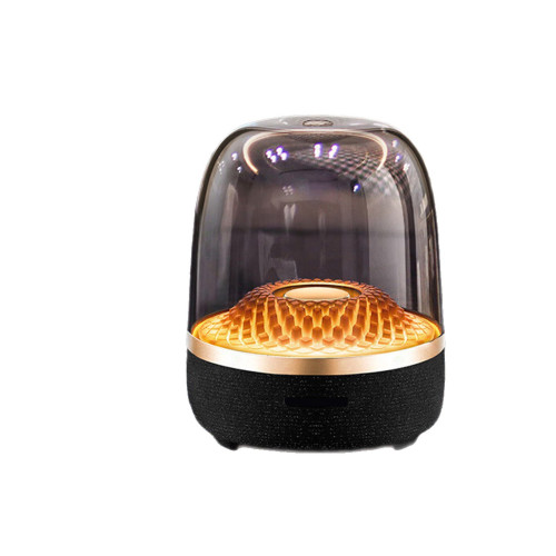 重低音砲炫彩大哈曼琉璃5代無線藍牙家用音響高顔值電腦音箱 重低音砲炫彩大哈曼琉璃5代無線藍牙家用音響高顔值電腦音箱