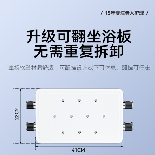 德國助行器老人行走輔助四腳柺杖老年人助力扶手架走路助步器