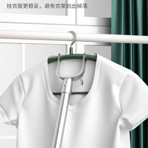 撐衣桿晾衣桿叉丫家用涼衣捍衣叉桿可伸縮加長款宿舍衣撐桿挑衣桿 撐衣桿晾衣桿叉丫家用涼衣捍衣叉桿可伸縮加長款宿舍衣撐桿挑衣桿