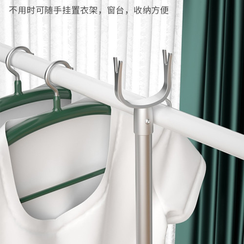 撐衣桿晾衣桿叉丫家用涼衣捍衣叉桿可伸縮加長款宿舍衣撐桿挑衣桿 撐衣桿晾衣桿叉丫家用涼衣捍衣叉桿可伸縮加長款宿舍衣撐桿挑衣桿