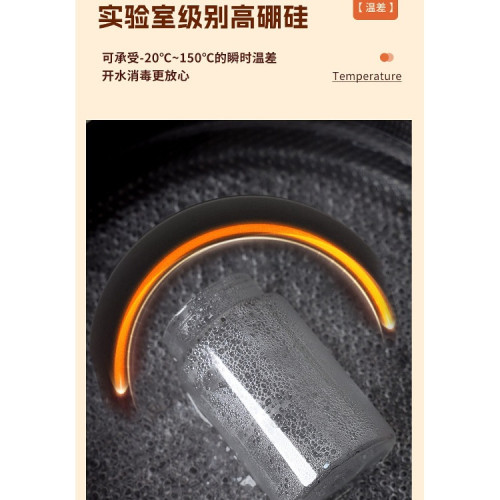 牛奶瓶玻璃分裝瓶酸奶熱鮮奶裝奶粉的瓶子微波爐可加熱豆漿杯 牛奶瓶玻璃分裝瓶酸奶熱鮮奶裝奶粉的瓶子微波爐可加熱豆漿杯