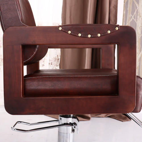 髮廊鐵藝美容美髮店椅剪髮店椅復古理髮店椅理髮用品 髮廊鐵藝美容美髮店椅剪髮店椅復古理髮店椅理髮用品