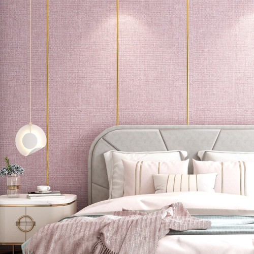 2025新款亞麻電視背景牆壁布牆紙牆壁紙自粘家用無縫全屋臥室牆布 2025新款亞麻電視背景牆壁布牆紙牆壁紙自粘家用無縫全屋臥室牆布