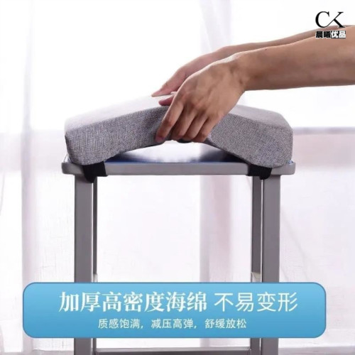 學生教室坐墊服裝廠久坐凳子坐墊長方形冬夏兩用記憶棉海綿軟屁墊 學生教室坐墊服裝廠久坐凳子坐墊長方形冬夏兩用記憶棉海綿軟屁墊