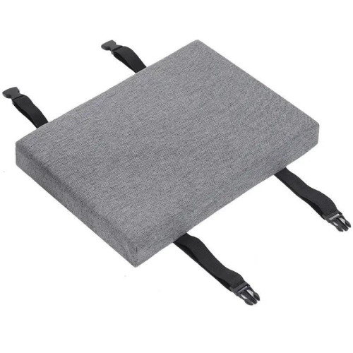 學生教室坐墊服裝廠久坐凳子坐墊長方形冬夏兩用記憶棉海綿軟屁墊 學生教室坐墊服裝廠久坐凳子坐墊長方形冬夏兩用記憶棉海綿軟屁墊