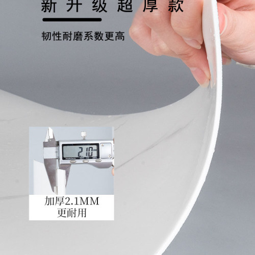 仿磁磚牆貼鋁塑板自粘牆面裝飾板貼紙遮醜防水防潮牆紙掉灰牆 仿磁磚牆貼鋁塑板自粘牆面裝飾板貼紙遮醜防水防潮牆紙掉灰牆