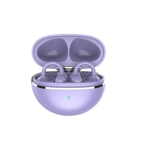 爆款G126藍牙耳機不入耳超長續航遊戯運動通用OWS耳夾式耳麥 爆款G126藍牙耳機不入耳超長續航遊戯運動通用OWS耳夾式耳麥