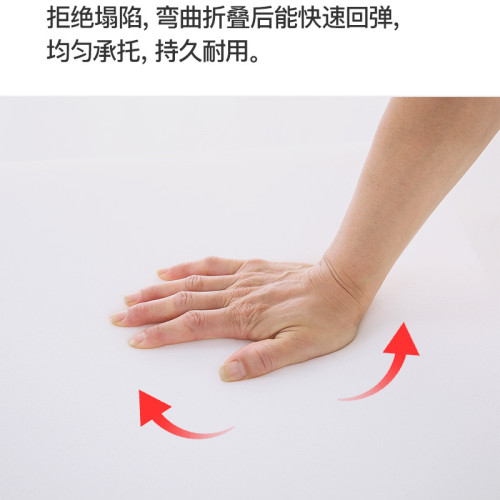 坐墊椅子墊防屁股痛海綿防滑增高加厚久坐屁墊學生辦公室家用座墊 坐墊椅子墊防屁股痛海綿防滑增高加厚久坐屁墊學生辦公室家用座墊