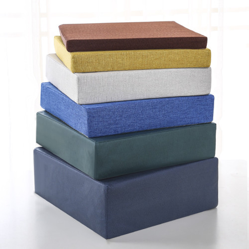 坐墊椅子墊防屁股痛海綿防滑增高加厚久坐屁墊學生辦公室家用座墊 坐墊椅子墊防屁股痛海綿防滑增高加厚久坐屁墊學生辦公室家用座墊