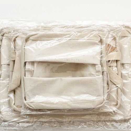 棉麻衣服收納箱可折曡小號布藝桌面零食玩具衣物整理收納筐盒家用 棉麻衣服收納箱可折曡小號布藝桌面零食玩具衣物整理收納筐盒家用