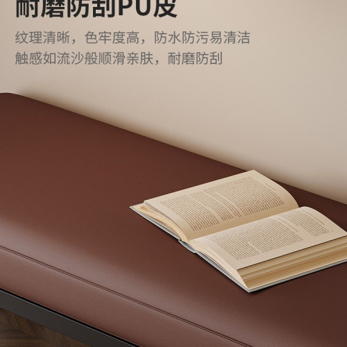 入戶門換鞋凳輕奢感進門口穿鞋凳玄關長條凳商場更衣室床尾凳 入戶門換鞋凳輕奢感進門口穿鞋凳玄關長條凳商場更衣室床尾凳