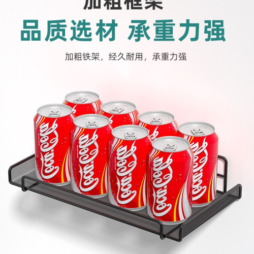 免打孔路由器放置架收納盒機頂盒置物架壁掛牆上無線wifi掛牆支架 免打孔路由器放置架收納盒機頂盒置物架壁掛牆上無線wifi掛牆支架