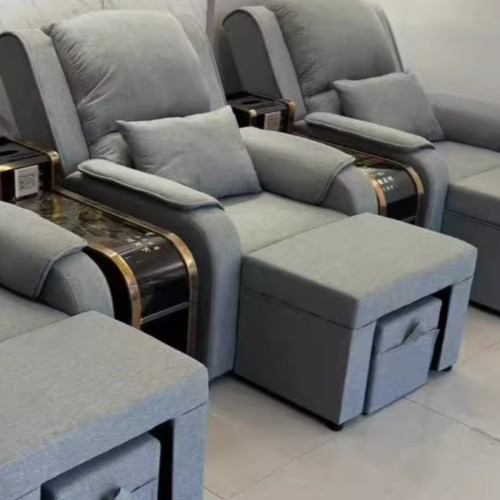 足浴足療沙發電動美睫美甲沙發可躺按摩椅子洗腳修腳床洗浴沐足椅 足浴足療沙發電動美睫美甲沙發可躺按摩椅子洗腳修腳床洗浴沐足椅