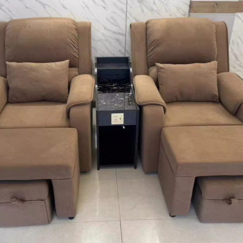 足浴足療沙發電動美睫美甲沙發可躺按摩椅子洗腳修腳床洗浴沐足椅 足浴足療沙發電動美睫美甲沙發可躺按摩椅子洗腳修腳床洗浴沐足椅