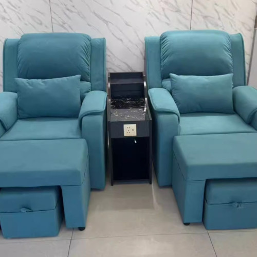 足浴足療沙發電動美睫美甲沙發可躺按摩椅子洗腳修腳床洗浴沐足椅 足浴足療沙發電動美睫美甲沙發可躺按摩椅子洗腳修腳床洗浴沐足椅