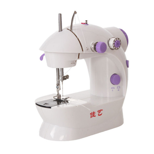 202家用電動縫紉機 迷你可攜式腳踏微型車衣 小型手動吃厚 202家用電動縫紉機 迷你可攜式腳踏微型車衣 小型手動吃厚