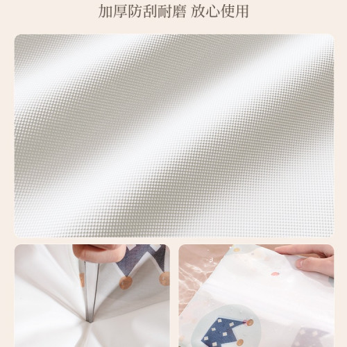 衣服防塵罩掛衣袋家用透明掛式衣櫃大衣西裝羽絨服套衣物收納袋子 衣服防塵罩掛衣袋家用透明掛式衣櫃大衣西裝羽絨服套衣物收納袋子