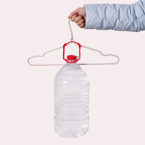 加粗加大加厚成人防滑衣架無痕防肩角衣撐子陽台晾曬家用掛衣 加粗加大加厚成人防滑衣架無痕防肩角衣撐子陽台晾曬家用掛衣