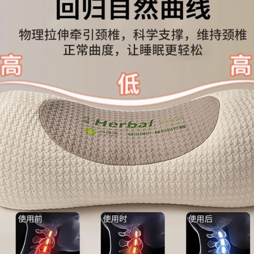 蕎麥枕頭枕芯護頸椎助睡眠圓柱熱敷三角枕單個裝成人硬高整男 蕎麥枕頭枕芯護頸椎助睡眠圓柱熱敷三角枕單個裝成人硬高整男