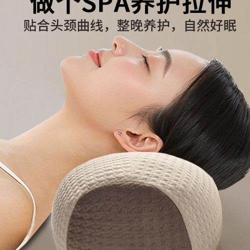 蕎麥枕頭枕芯護頸椎助睡眠圓柱熱敷三角枕單個裝成人硬高整男 蕎麥枕頭枕芯護頸椎助睡眠圓柱熱敷三角枕單個裝成人硬高整男