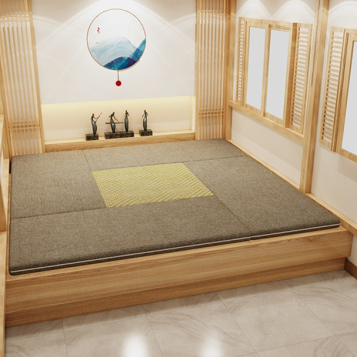 榻榻米墊子椰棕日式地墊塌塌米電加熱炕墊定 做踏踏米床 榻榻米墊子椰棕日式地墊塌塌米電加熱炕墊定 做踏踏米床