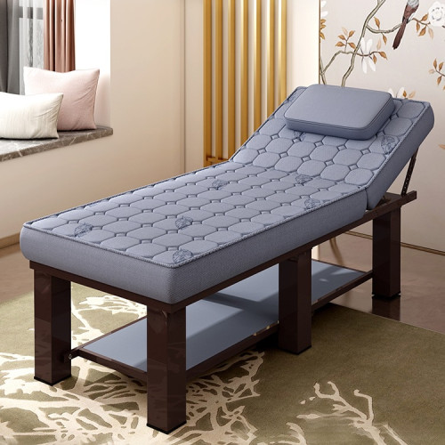 乳膠美容床美容院按摩床推拿床帶洞美體中醫理療床紋綉美容床 乳膠美容床美容院按摩床推拿床帶洞美體中醫理療床紋綉美容床