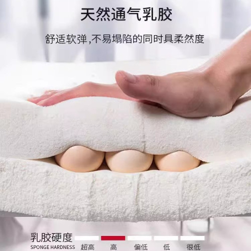 坐墊乳膠辦公室上班久坐椅子墊學生椅教室凳子屁股墊餐椅汽車座墊 坐墊乳膠辦公室上班久坐椅子墊學生椅教室凳子屁股墊餐椅汽車座墊