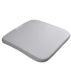 記憶棉坐墊辦公室椅子椅墊防屁股痛久坐學生教室冰絲凳子座墊屁墊