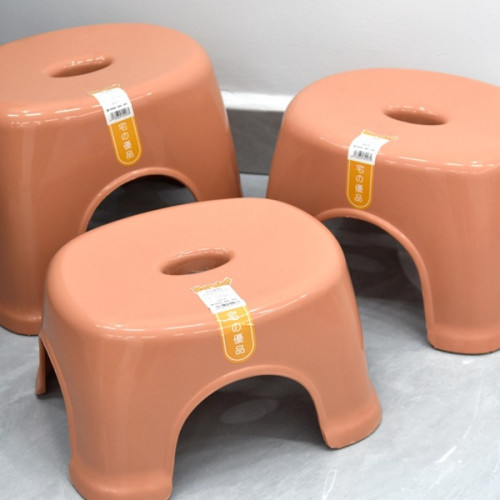 小凳子家用塑膠加厚耐用小型椅子兒童浴室洗澡小板凳換鞋凳矮凳子 小凳子家用塑膠加厚耐用小型椅子兒童浴室洗澡小板凳換鞋凳矮凳子