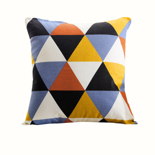 抱枕套不含芯沙發靠墊套床頭靠枕套客廳枕頭正方形大靠背套60 抱枕套不含芯沙發靠墊套床頭靠枕套客廳枕頭正方形大靠背套60