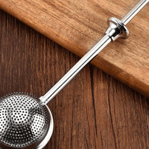 泡茶304不鏽鋼茶漏泡茶過濾器創意泡茶棒喝茶網茶球茶葉過濾 泡茶304不鏽鋼茶漏泡茶過濾器創意泡茶棒喝茶網茶球茶葉過濾