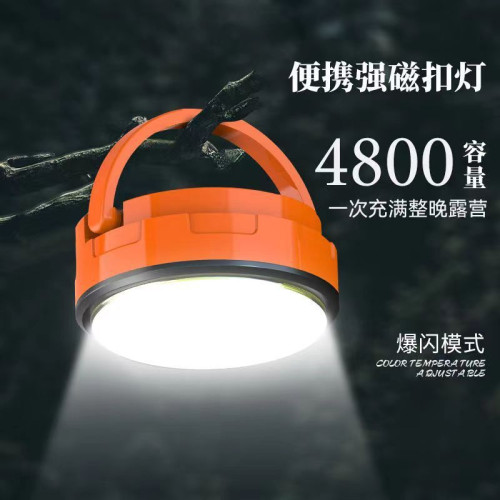 新款強光可攜式迷你工作燈鑰匙扣小手電筒多功能磁吸隨身燈充電燈家 新款強光可攜式迷你工作燈鑰匙扣小手電筒多功能磁吸隨身燈充電燈家