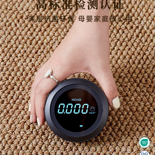 仿劍麻入戶門地墊可裁剪可機洗地毯新款耐髒門口家用腳 仿劍麻入戶門地墊可裁剪可機洗地毯新款耐髒門口家用腳