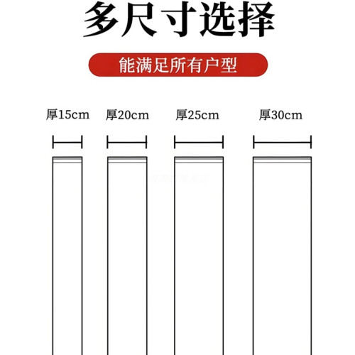 鋁蜂窩防水浴室半牆隔斷櫃衛生間半乾區邊櫃側櫃窄邊櫃 鋁蜂窩防水浴室半牆隔斷櫃衛生間半乾區邊櫃側櫃窄邊櫃