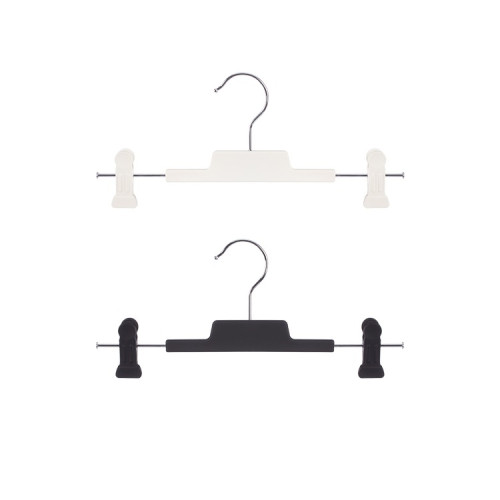 褲架褲夾家用褲子收納衣櫃多功能晾曬掛架防滑jk裙夾 褲架褲夾家用褲子收納衣櫃多功能晾曬掛架防滑jk裙夾