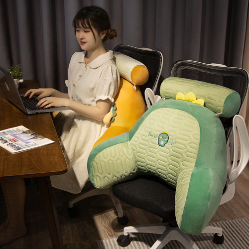 絲絨床頭靠墊軟包護腰靠枕大靠背沙發抱枕靠枕頭床上看書夏季 絲絨床頭靠墊軟包護腰靠枕大靠背沙發抱枕靠枕頭床上看書夏季