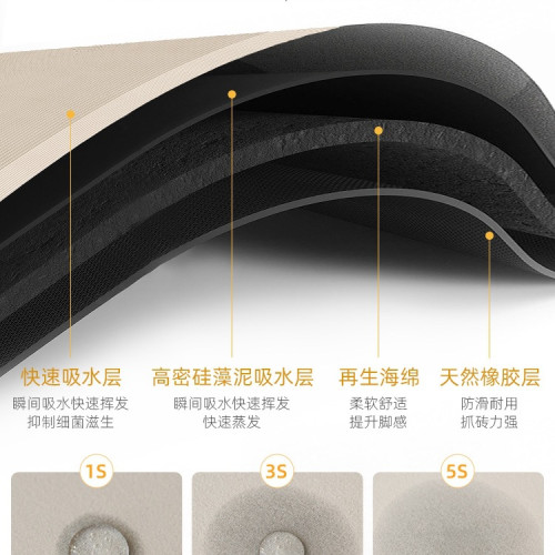 廚房洗碗槽吸水墊水龍頭廚房台面吸水墊洗碗池瀝水墊洗手台吸水墊 廚房洗碗槽吸水墊水龍頭廚房台面吸水墊洗碗池瀝水墊洗手台吸水墊